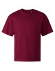 Unisex T-shirt Stage 812 garnet Malfini