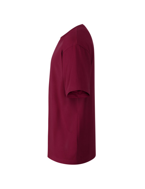 Unisex T-shirt Stage 812 garnet Malfini