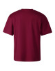 Unisex T-shirt Stage 812 garnet Malfini