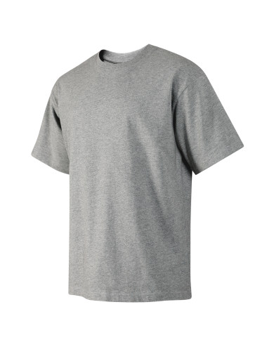 Unisex T-Shirt Stage 812 dunkelgrau meliert Malfini