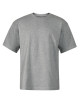 Unisex T-Shirt Stage 812 dunkelgrau meliert Malfini