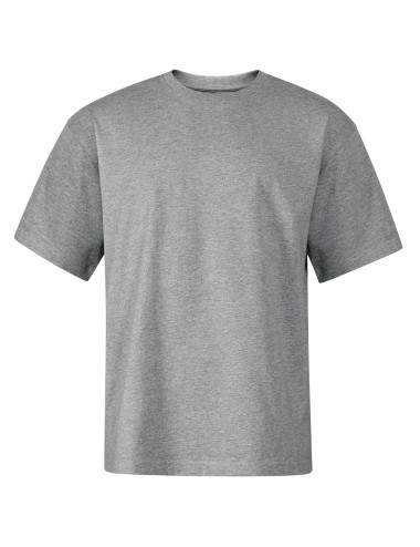 Unisex T-Shirt Stage 812 dunkelgrau meliert Malfini