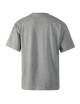 Unisex T-Shirt Stage 812 dunkelgrau meliert Malfini