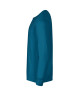 Unisex T-shirt Resist ls R05 petrol blue Malfini Rimeck