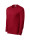 Unisex T-shirt Resist ls R05 marlboro red Malfini Rimeck