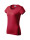 Women`s T-shirt Resist R02 marlboro red Malfini Rimeck