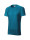 Men`s T-shirt Resist R01 petrol blue Malfini Rimeck