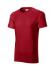 Men`s T-shirt Resist R01 marlboro red Malfini Rimeck