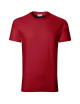 Men`s T-shirt Resist R01 marlboro red Malfini Rimeck