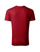 Men`s T-shirt Resist R01 marlboro red Malfini Rimeck