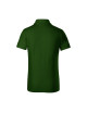 Kinder Piqué Poloshirt 222 flaschengrün Malfini