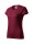 Koszulka damska Basic 134 garnet Malfini