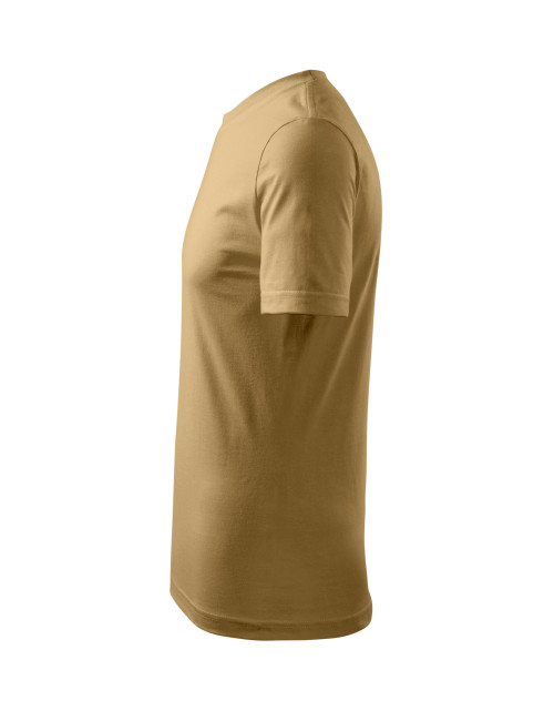 Men`s T-shirt Classic new 132 sand Malfini