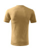 Men`s T-shirt Classic new 132 sand Malfini