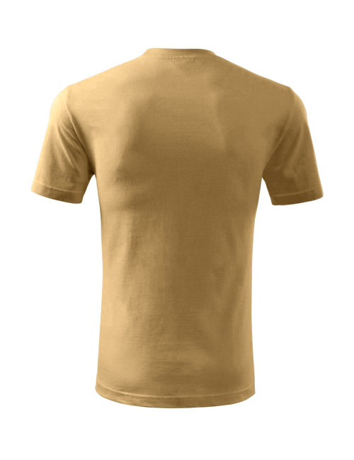 Men`s T-shirt Classic new 132 sand Malfini