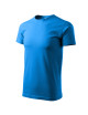 Men`s T-shirt Basic 129 snorkel blue Malfini