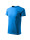 Herren T-Shirt Basic 129 Schnorchel blau Malfini