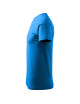 Men`s T-shirt Basic 129 snorkel blue Malfini