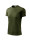 T-Shirt für Herren Fantasy 124 Militär Malfini