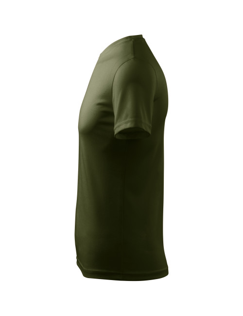 T-Shirt für Herren Fantasy 124 Militär Malfini