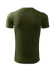 T-Shirt für Herren Fantasy 124 Militär Malfini