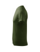 Men`s T-shirt Fantasy 124 khaki Malfini
