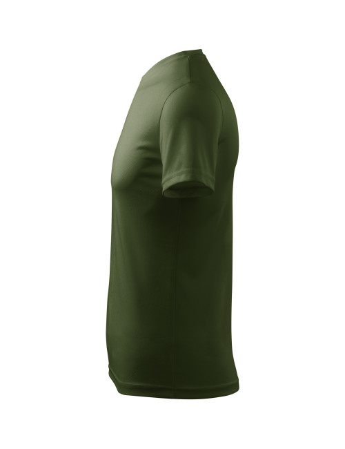 Men`s T-shirt Fantasy 124 khaki Malfini