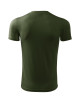 Men`s T-shirt Fantasy 124 khaki Malfini