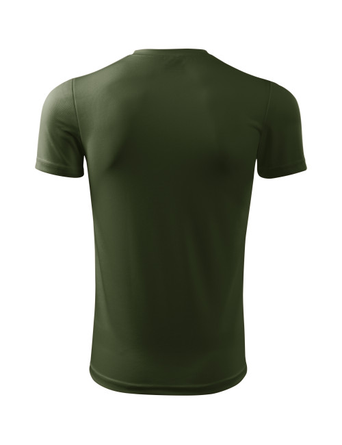 Men`s T-shirt Fantasy 124 khaki Malfini