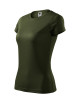 Damen-T-Shirt Fantasy 140 Militär Malfini