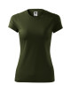 Damen-T-Shirt Fantasy 140 Militär Malfini