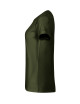 Damen-T-Shirt Fantasy 140 Militär Malfini