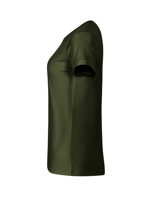 Damen-T-Shirt Fantasy 140 Militär Malfini