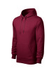 Men`s Cape 413 garnet Malfini sweatshirt
