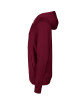 Men`s Cape 413 garnet Malfini sweatshirt