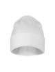 Czapka unisex Malfini Beanie 315 biały - P&M