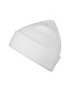 Czapka unisex Malfini Beanie 315 biały - P&M