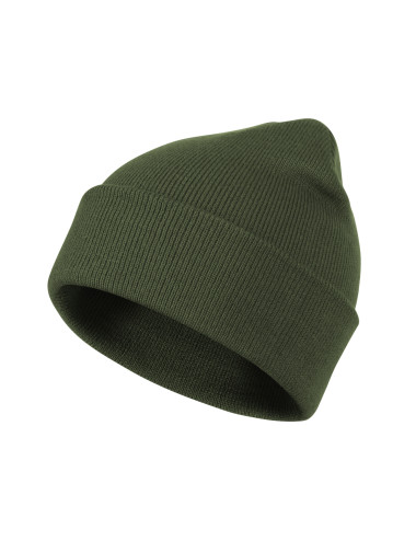 Czapka unisex Beanie 315 khaki Malfini