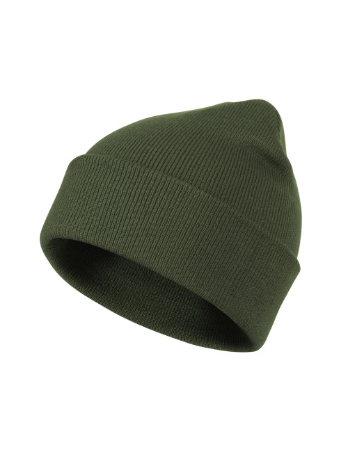 Czapka unisex Beanie 315 khaki Malfini