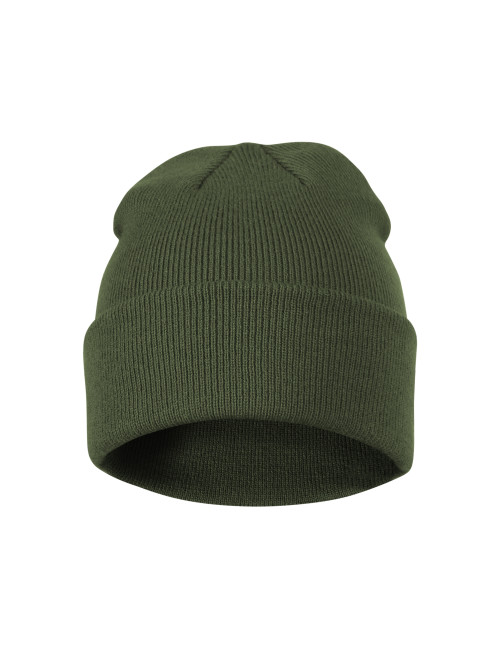 Czapka unisex Beanie 315 khaki Malfini