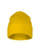 Czapka unisex Beanie 315 żółty Malfini
