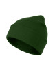 Czapka unisex Beanie 315 zieleń butelkowa Malfini