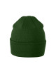 Czapka unisex Beanie 315 zieleń butelkowa Malfini