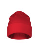 Czapka unisex Beanie 315 czerwony Malfini
