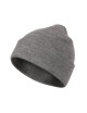 Czapka unisex Beanie 315 ciemnoszary melanż Malfini