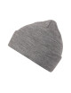 Czapka unisex Beanie 315 ciemnoszary melanż Malfini
