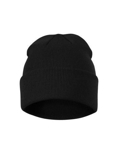 Unisex-Mütze 315 Schwarz Malfini