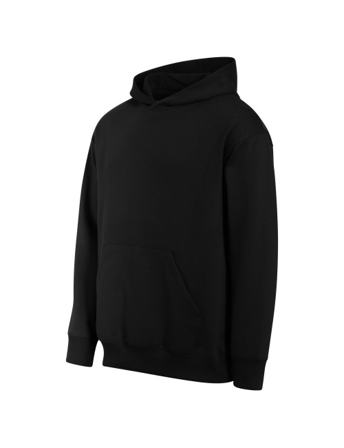 Malfini Chill 422 Unisex Sweatshirt Black