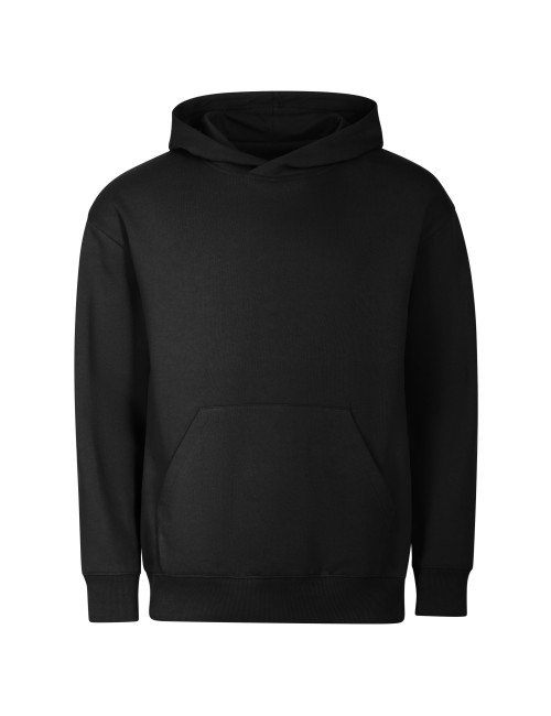 Malfini Chill 422 Unisex Sweatshirt Black
