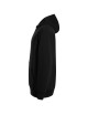 Malfini Chill 422 Unisex Sweatshirt Black